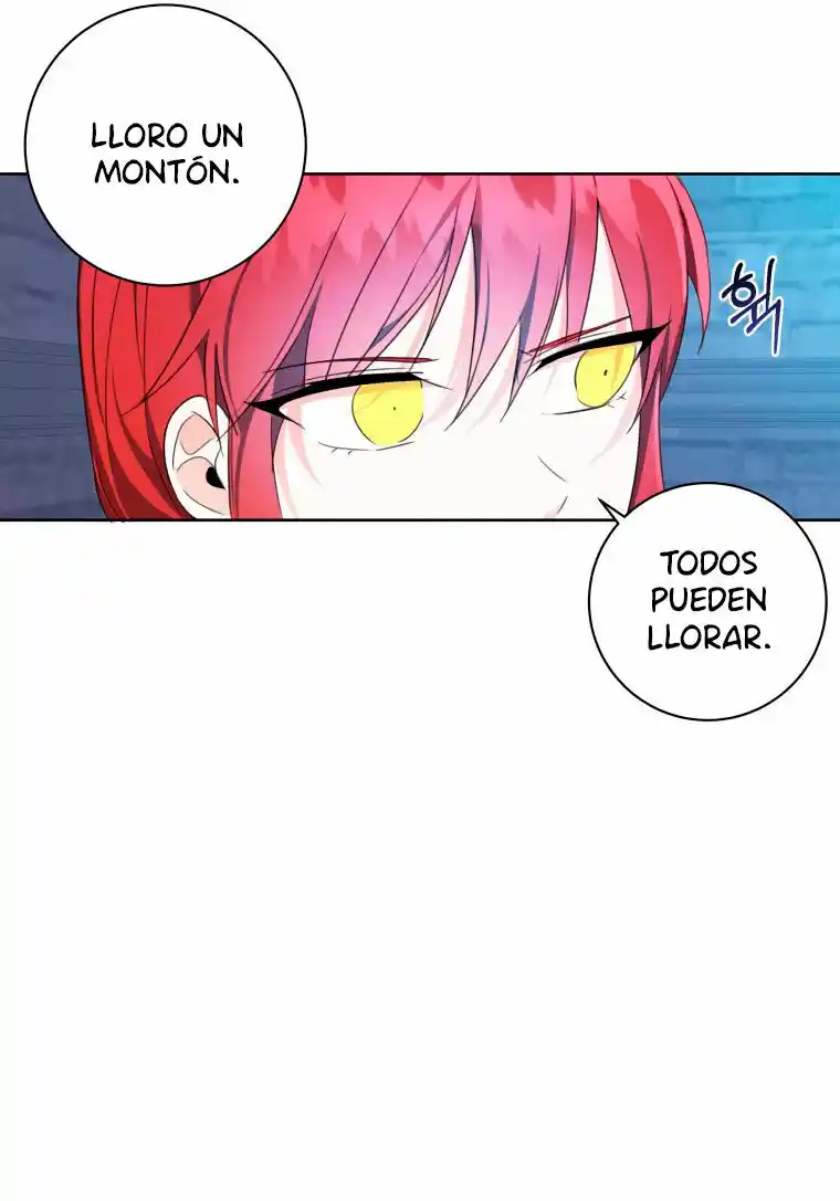 Me Convertí En La Esposa Del Protagonista Principal De Una Tragedia - Capítulo 41 - Página 31 - LectorTMOo