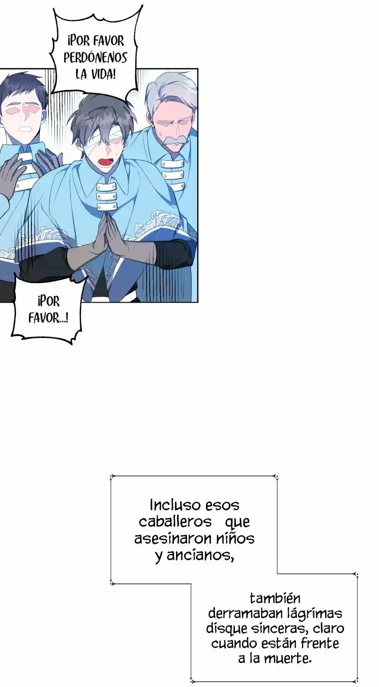 Me Convertí En La Esposa Del Protagonista Principal De Una Tragedia - Capítulo 41 - Página 32 - LectorTMOo