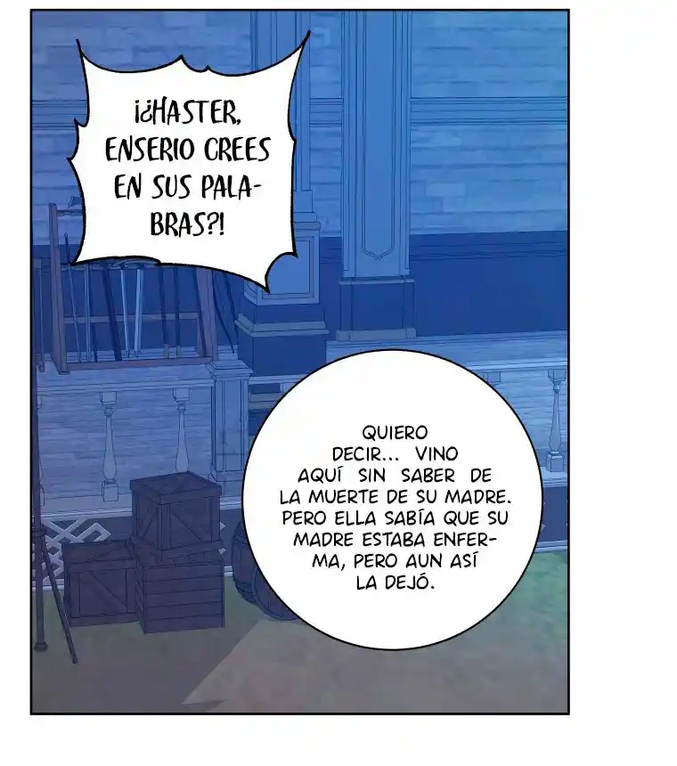 Me Convertí En La Esposa Del Protagonista Principal De Una Tragedia - Capítulo 41 - Página 34 - LectorTMOo