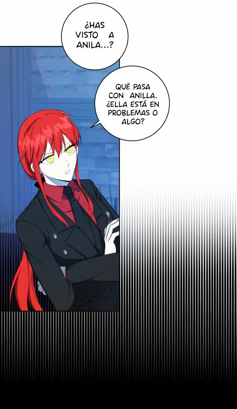 Me Convertí En La Esposa Del Protagonista Principal De Una Tragedia - Capítulo 41 - Página 37 - LectorTMOo
