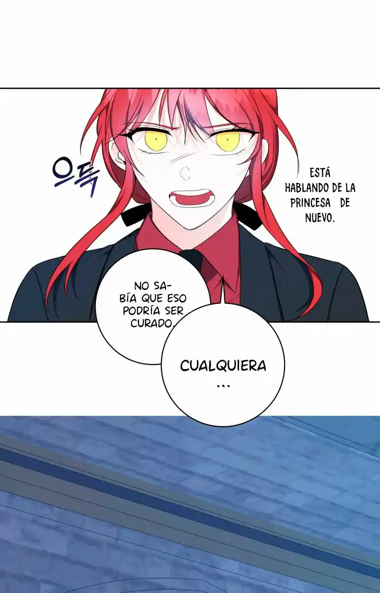 Me Convertí En La Esposa Del Protagonista Principal De Una Tragedia - Capítulo 41 - Página 41 - LectorTMOo