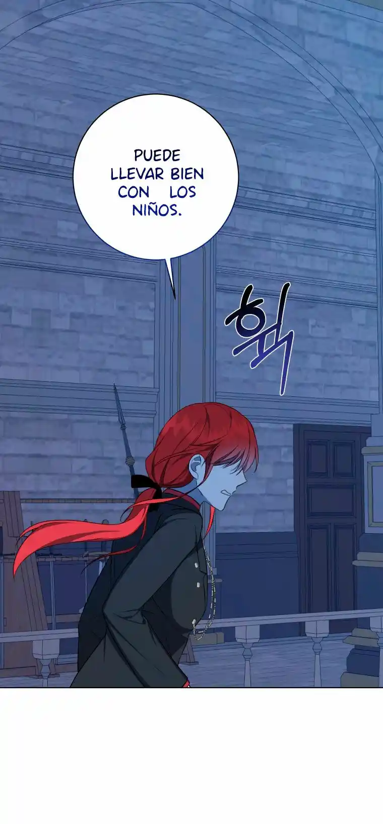 Me Convertí En La Esposa Del Protagonista Principal De Una Tragedia - Capítulo 41 - Página 42 - LectorTMOo