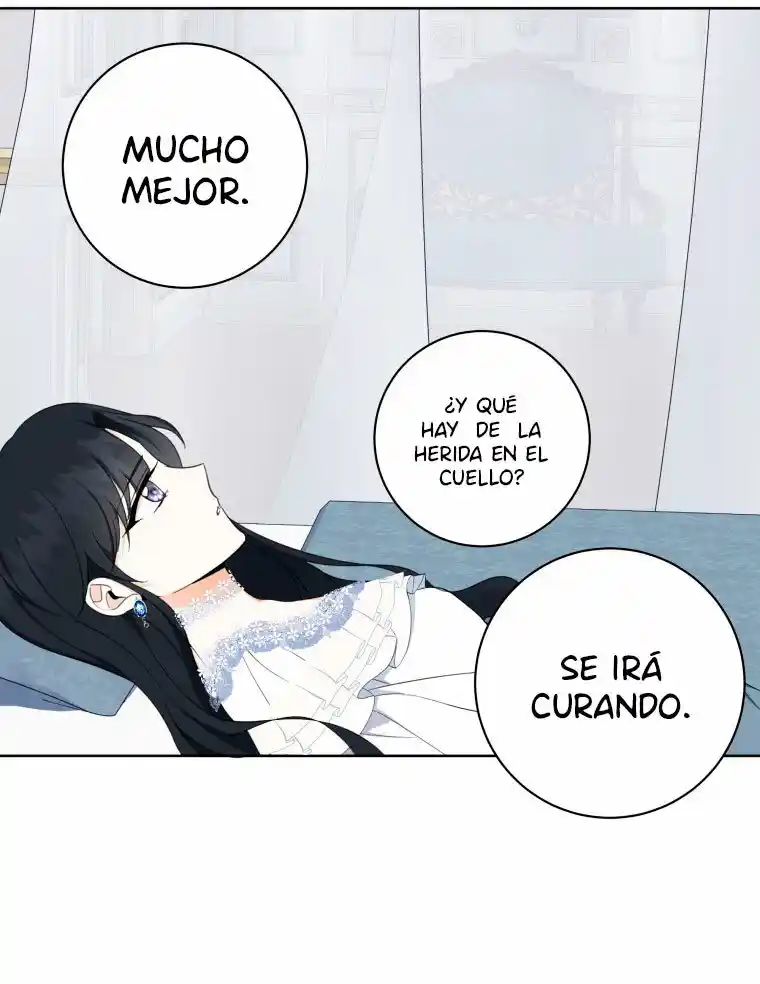 Me Convertí En La Esposa Del Protagonista Principal De Una Tragedia - Capítulo 41 - Página 52 - LectorTMOo