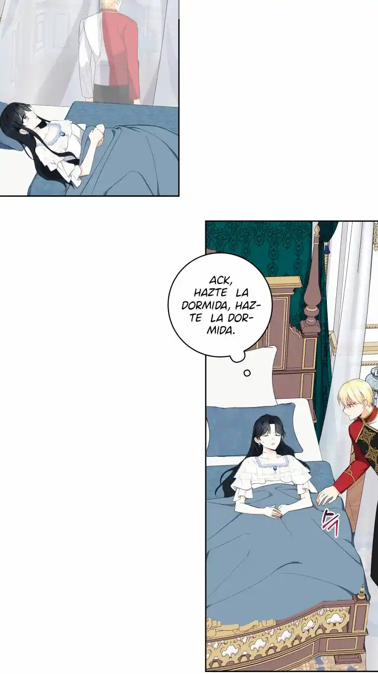 Me Convertí En La Esposa Del Protagonista Principal De Una Tragedia - Capítulo 41 - Página 55 - LectorTMOo