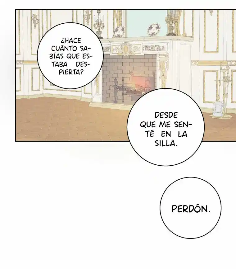 Me Convertí En La Esposa Del Protagonista Principal De Una Tragedia - Capítulo 42 - Página 14 - LectorTMOo