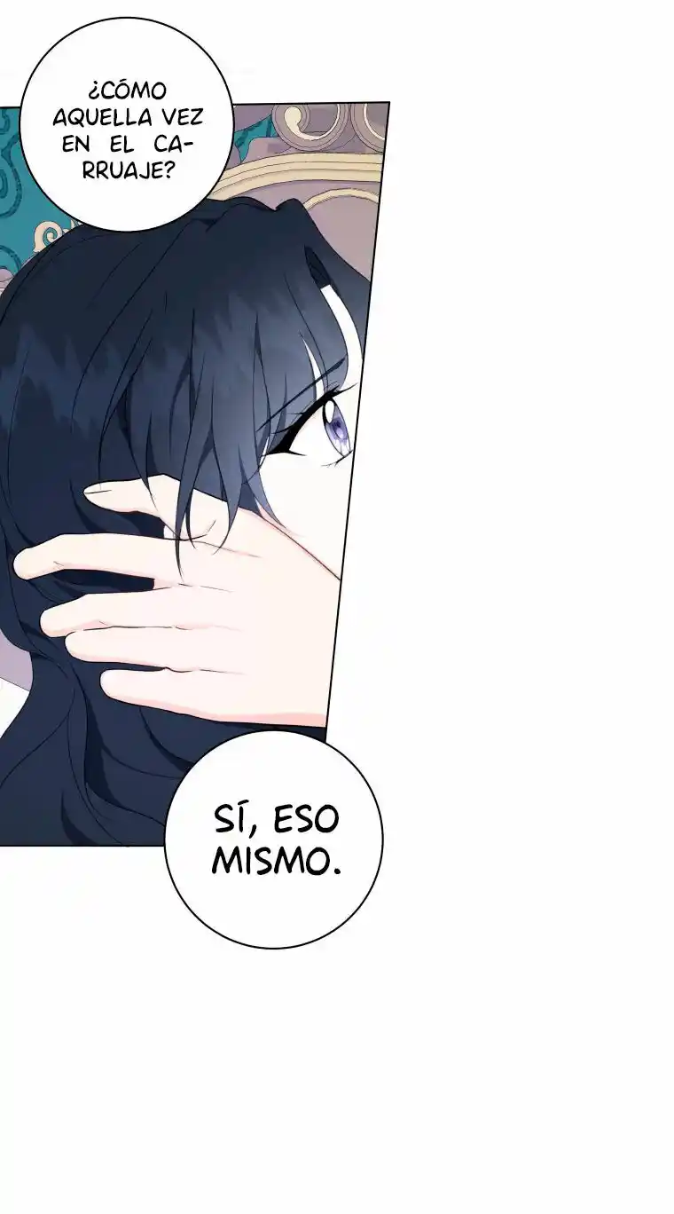 Me Convertí En La Esposa Del Protagonista Principal De Una Tragedia - Capítulo 42 - Página 32 - LectorTMOo