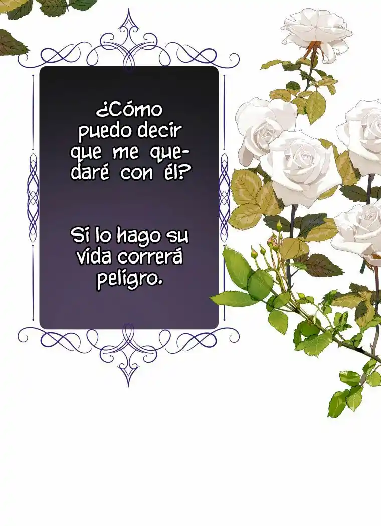 Me Convertí En La Esposa Del Protagonista Principal De Una Tragedia - Capítulo 42 - Página 37 - LectorTMOo