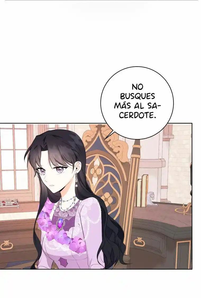 Me Convertí En La Esposa Del Protagonista Principal De Una Tragedia - Capítulo 42 - Página 47 - LectorTMOo