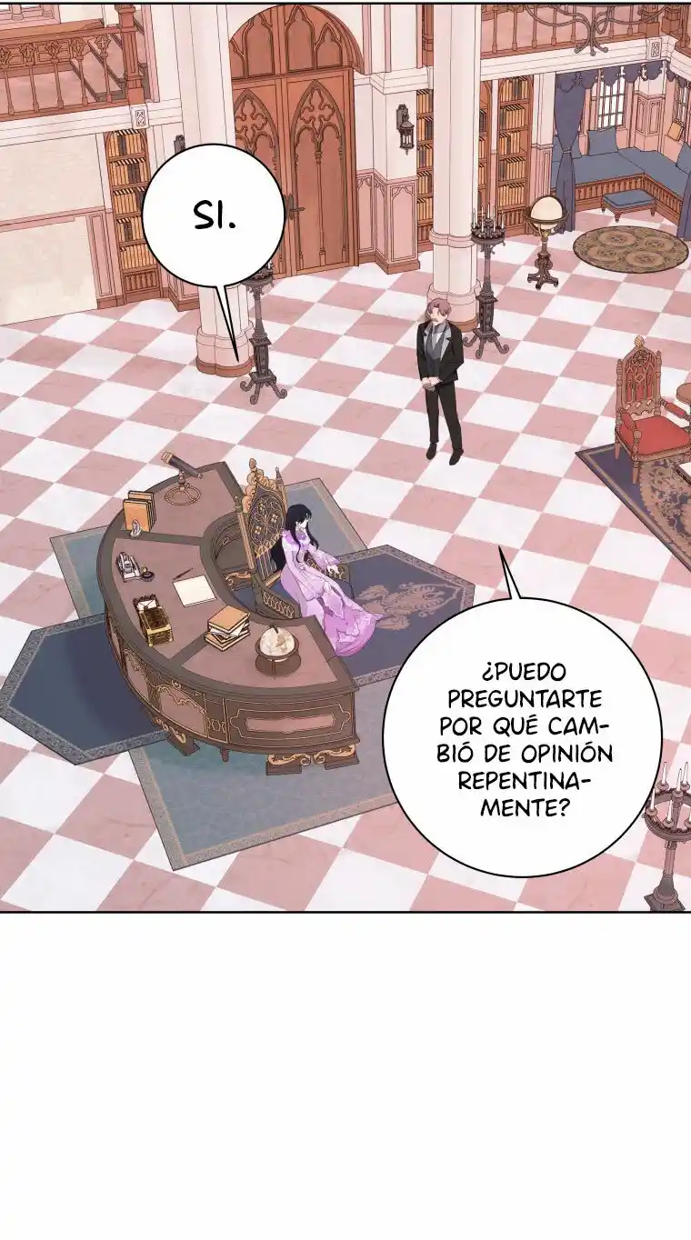 Me Convertí En La Esposa Del Protagonista Principal De Una Tragedia - Capítulo 42 - Página 49 - LectorTMOo