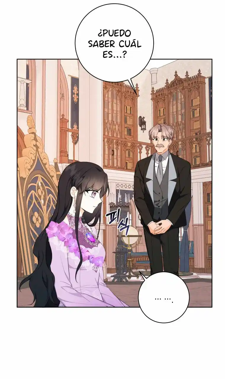 Me Convertí En La Esposa Del Protagonista Principal De Una Tragedia - Capítulo 42 - Página 53 - LectorTMOo