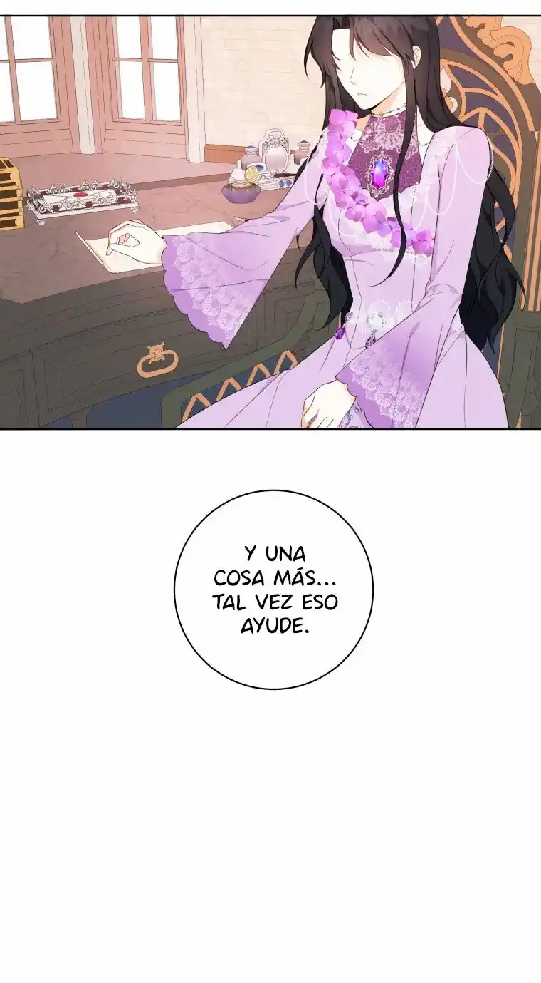 Me Convertí En La Esposa Del Protagonista Principal De Una Tragedia - Capítulo 42 - Página 60 - LectorTMOo