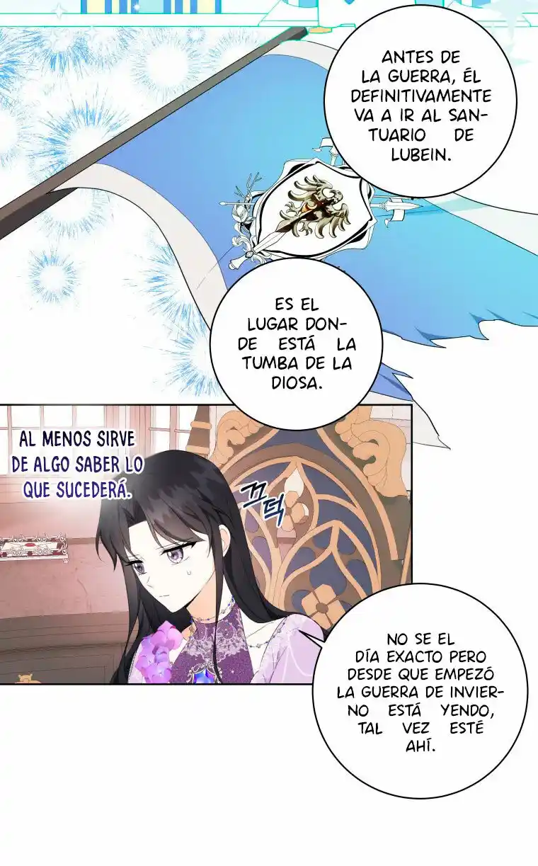 Me Convertí En La Esposa Del Protagonista Principal De Una Tragedia - Capítulo 42 - Página 63 - LectorTMOo