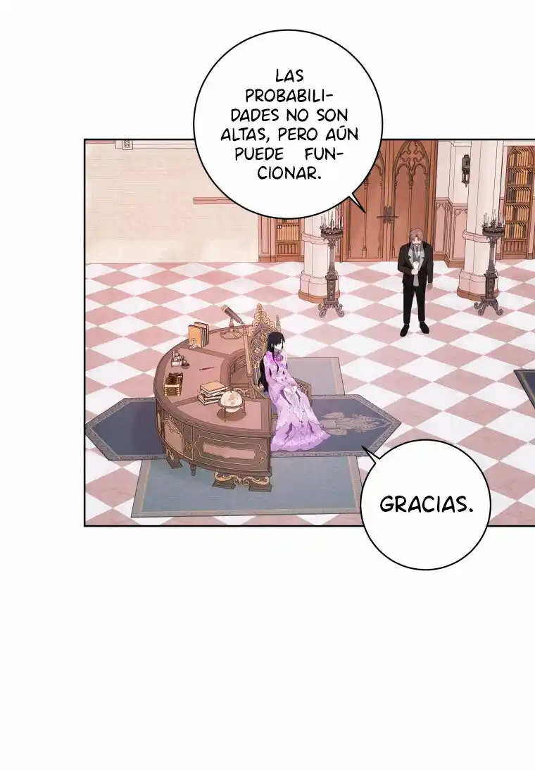 Me Convertí En La Esposa Del Protagonista Principal De Una Tragedia - Capítulo 42 - Página 64 - LectorTMOo