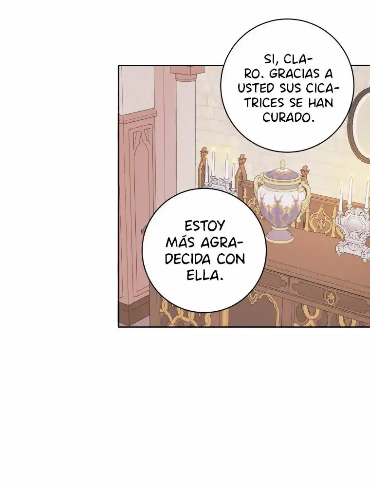 Me Convertí En La Esposa Del Protagonista Principal De Una Tragedia - Capítulo 42 - Página 66 - LectorTMOo