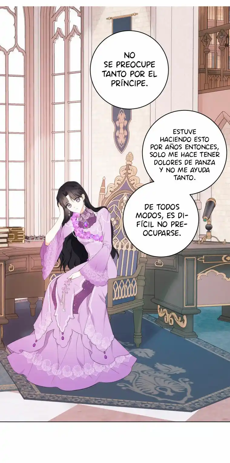 Me Convertí En La Esposa Del Protagonista Principal De Una Tragedia - Capítulo 42 - Página 68 - LectorTMOo