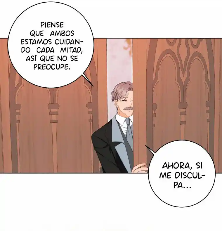 Me Convertí En La Esposa Del Protagonista Principal De Una Tragedia - Capítulo 42 - Página 69 - LectorTMOo