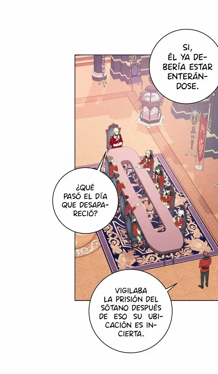Me Convertí En La Esposa Del Protagonista Principal De Una Tragedia - Capítulo 43 - Página 7 - LectorTMOo