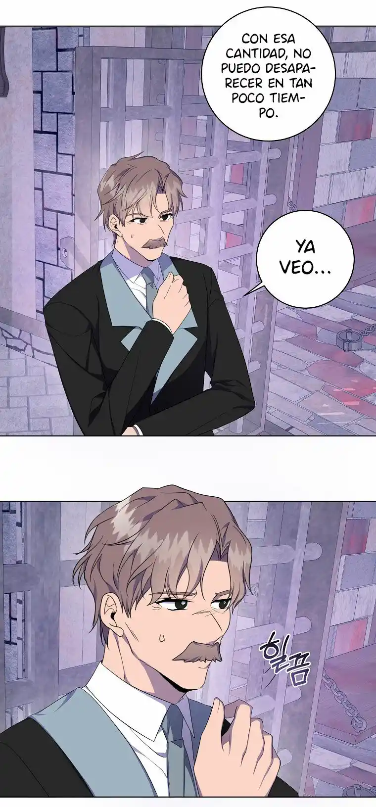 Me Convertí En La Esposa Del Protagonista Principal De Una Tragedia - Capítulo 43 - Página 14 - LectorTMOo