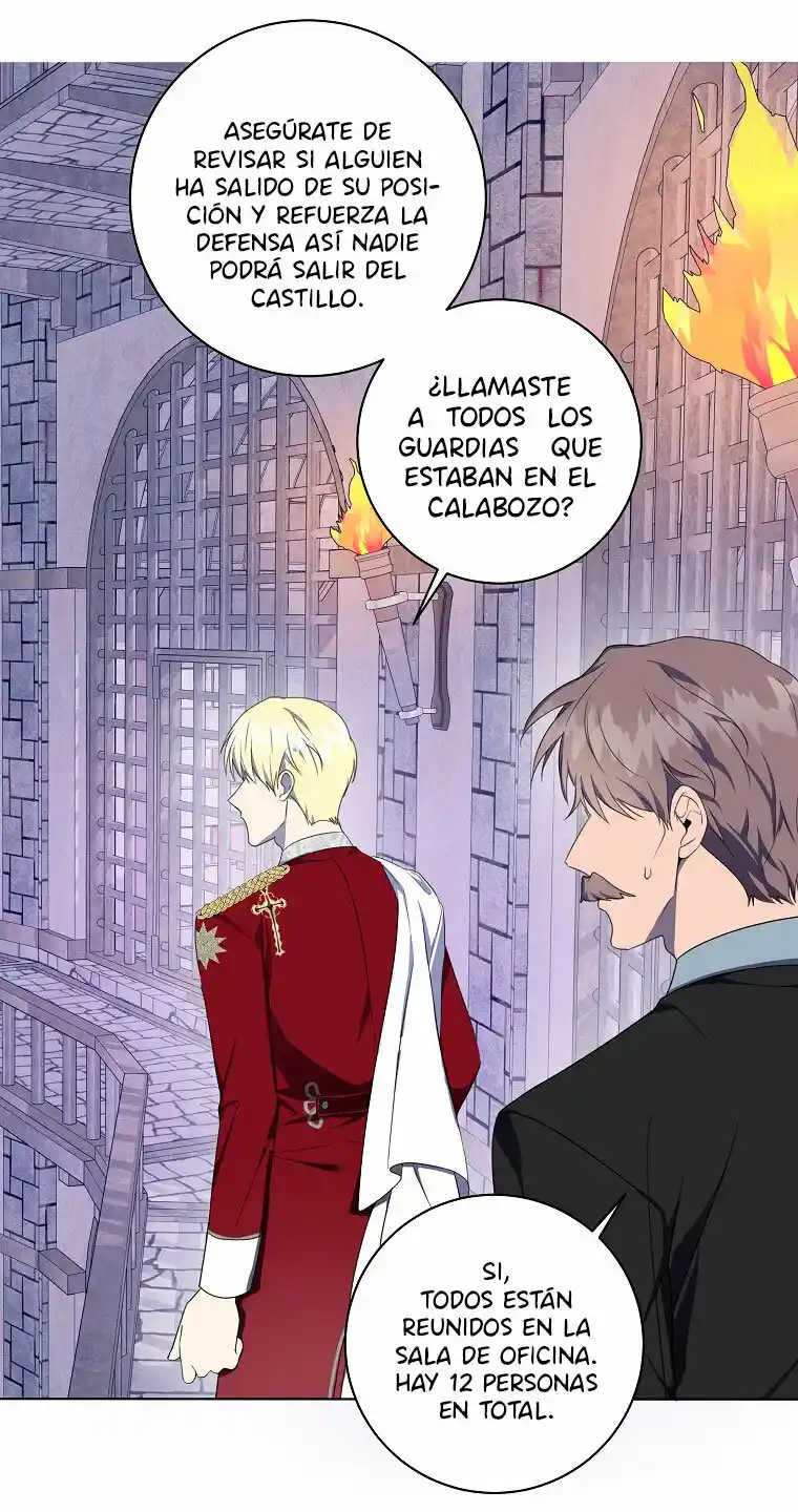 Me Convertí En La Esposa Del Protagonista Principal De Una Tragedia - Capítulo 43 - Página 19 - LectorTMOo