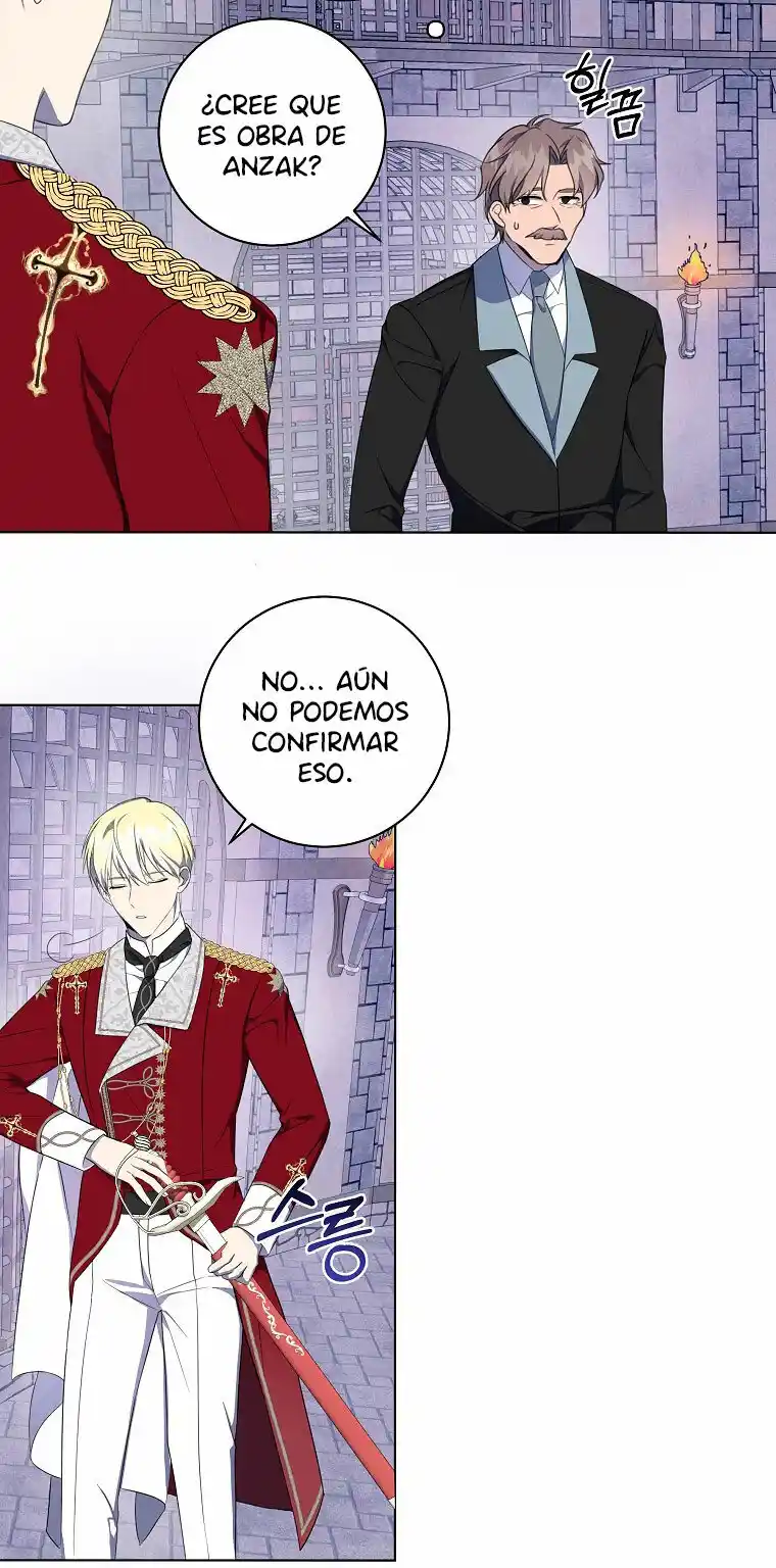 Me Convertí En La Esposa Del Protagonista Principal De Una Tragedia - Capítulo 43 - Página 22 - LectorTMOo