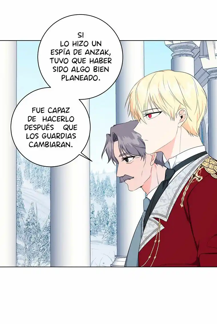Me Convertí En La Esposa Del Protagonista Principal De Una Tragedia - Capítulo 43 - Página 28 - LectorTMOo