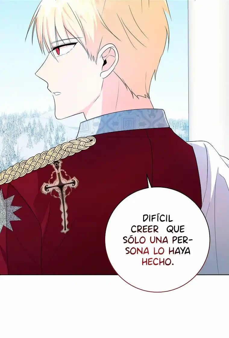Me Convertí En La Esposa Del Protagonista Principal De Una Tragedia - Capítulo 43 - Página 31 - LectorTMOo