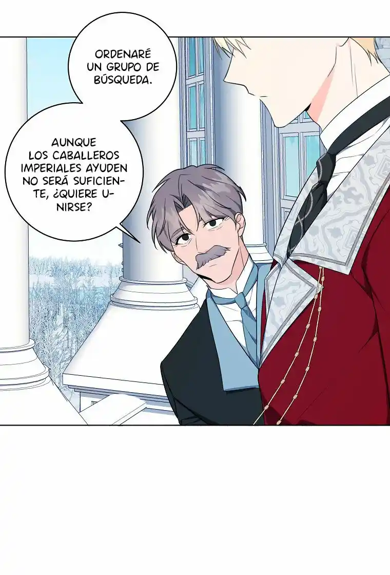 Me Convertí En La Esposa Del Protagonista Principal De Una Tragedia - Capítulo 43 - Página 32 - LectorTMOo