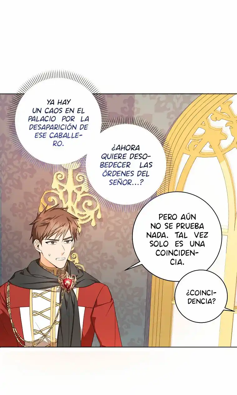 Me Convertí En La Esposa Del Protagonista Principal De Una Tragedia - Capítulo 43 - Página 39 - LectorTMOo