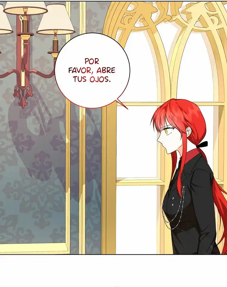 Me Convertí En La Esposa Del Protagonista Principal De Una Tragedia - Capítulo 43 - Página 40 - LectorTMOo