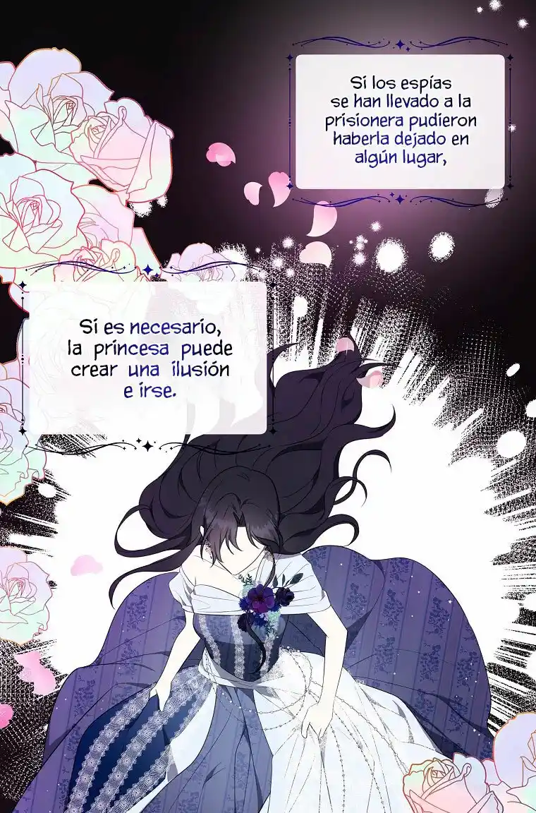 Me Convertí En La Esposa Del Protagonista Principal De Una Tragedia - Capítulo 43 - Página 42 - LectorTMOo