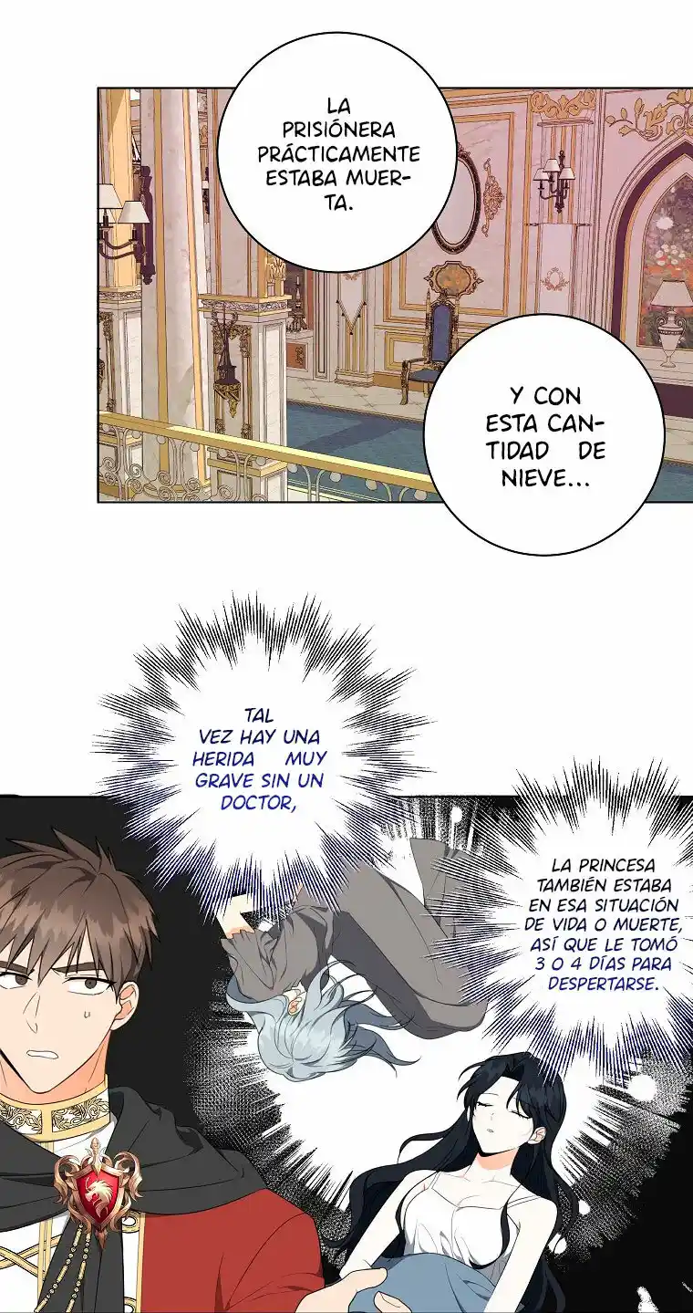 Me Convertí En La Esposa Del Protagonista Principal De Una Tragedia - Capítulo 43 - Página 47 - LectorTMOo
