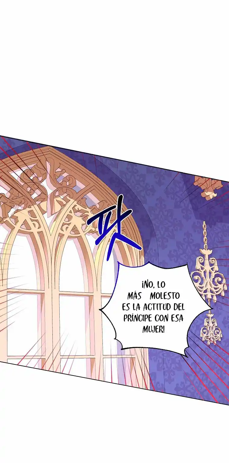 Me Convertí En La Esposa Del Protagonista Principal De Una Tragedia - Capítulo 43 - Página 50 - LectorTMOo