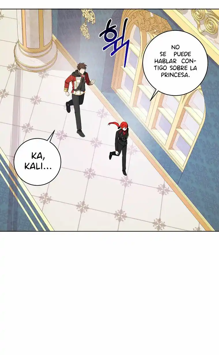 Me Convertí En La Esposa Del Protagonista Principal De Una Tragedia - Capítulo 43 - Página 54 - LectorTMOo