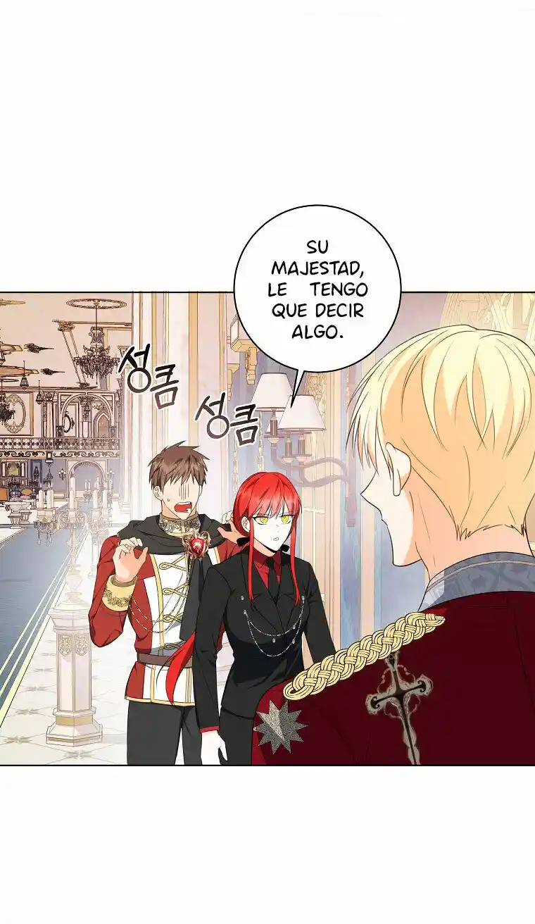 Me Convertí En La Esposa Del Protagonista Principal De Una Tragedia - Capítulo 43 - Página 56 - LectorTMOo