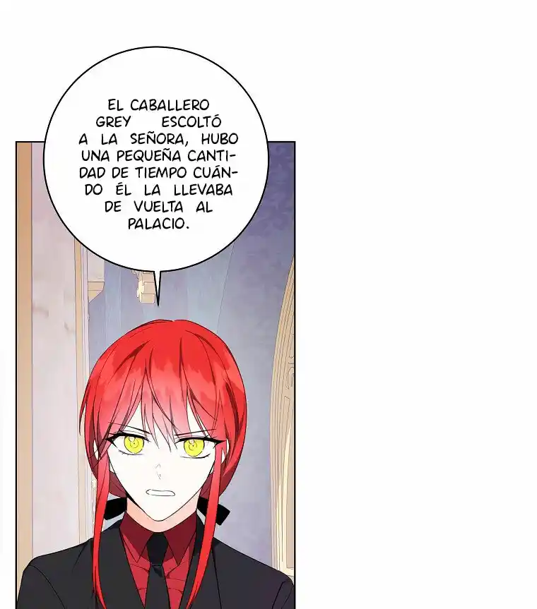 Me Convertí En La Esposa Del Protagonista Principal De Una Tragedia - Capítulo 43 - Página 57 - LectorTMOo