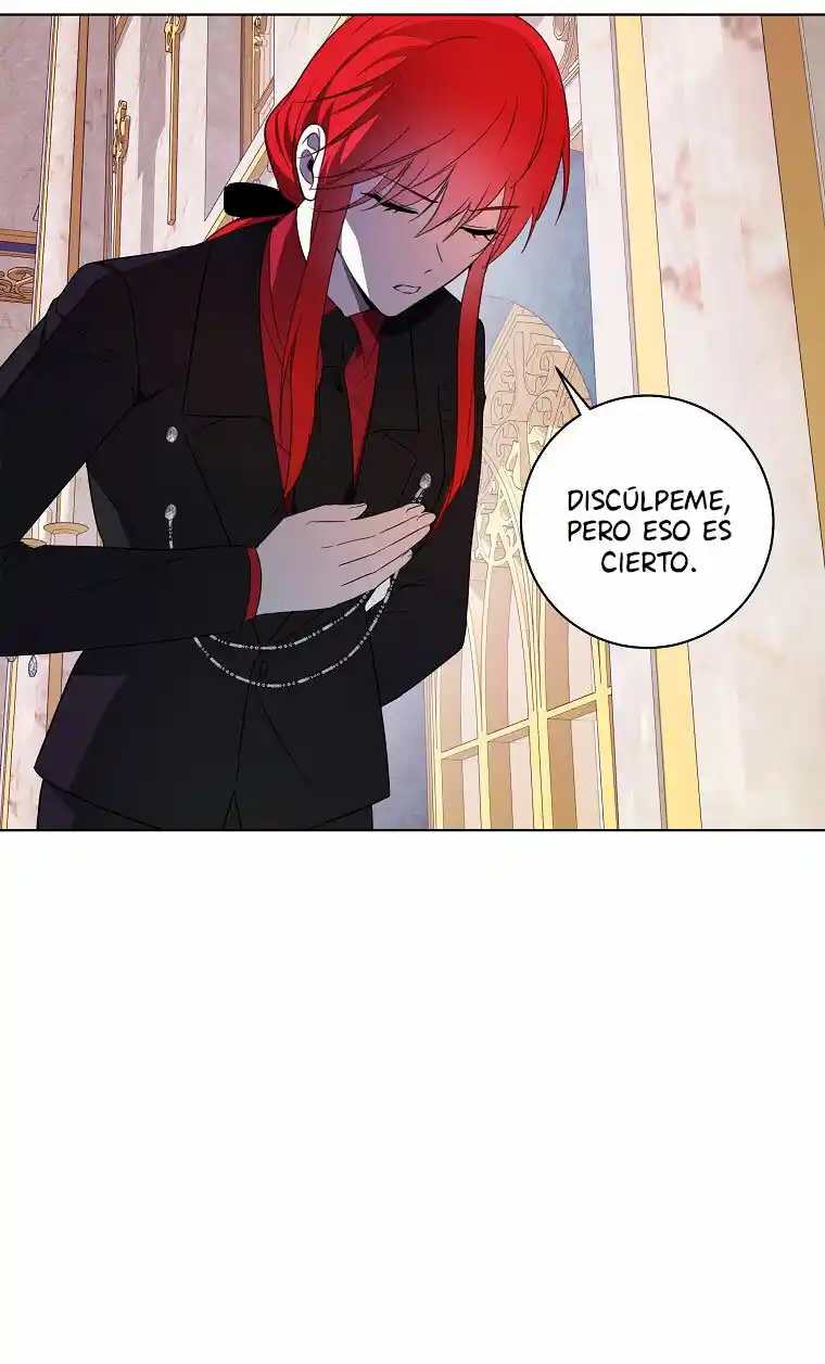 Me Convertí En La Esposa Del Protagonista Principal De Una Tragedia - Capítulo 43 - Página 62 - LectorTMOo