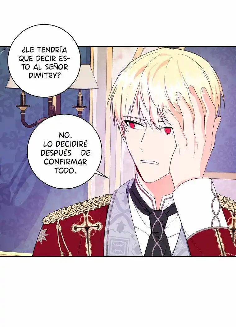 Me Convertí En La Esposa Del Protagonista Principal De Una Tragedia - Capítulo 43 - Página 64 - LectorTMOo
