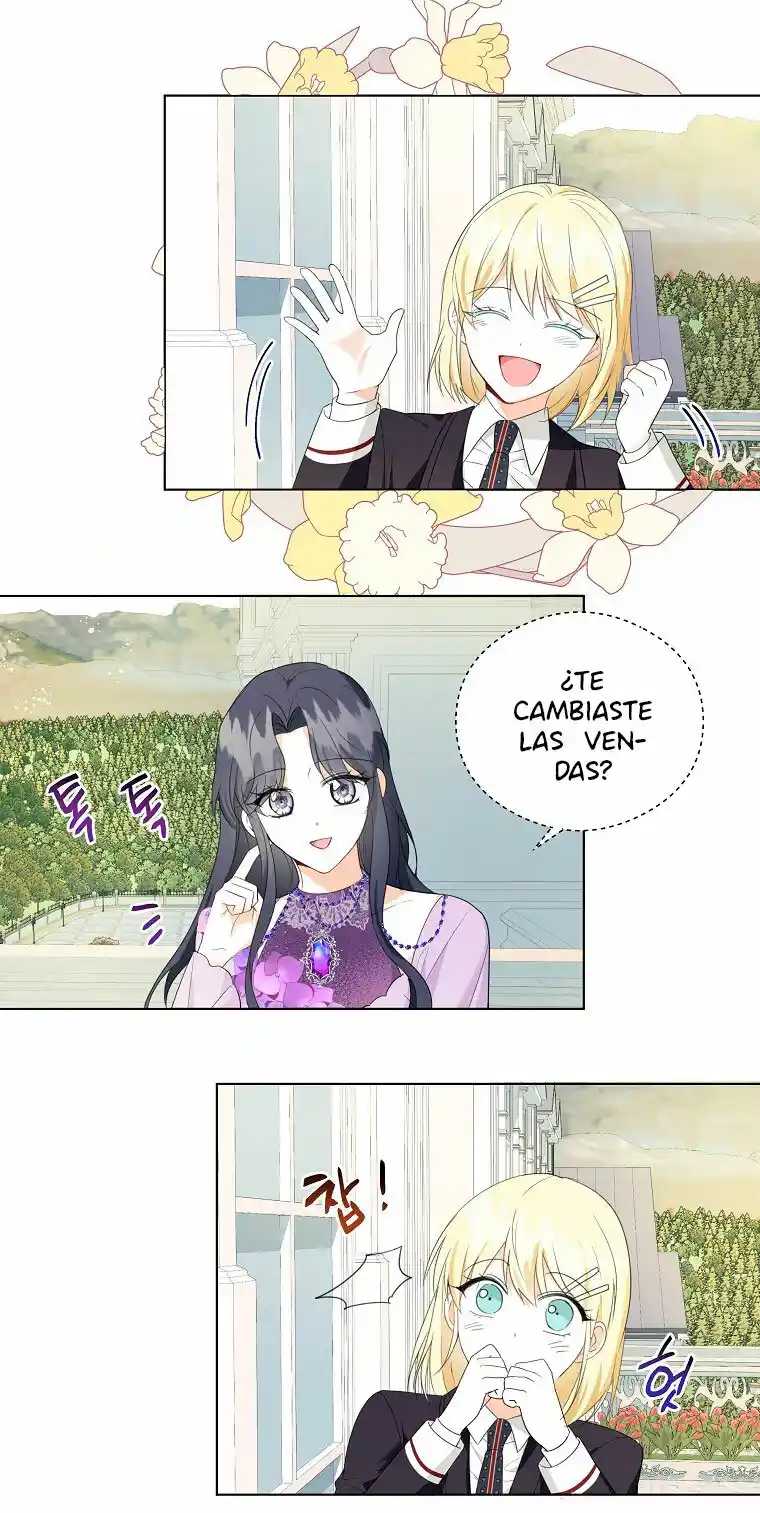 Me Convertí En La Esposa Del Protagonista Principal De Una Tragedia - Capítulo 44 - Página 8 - LectorTMOo