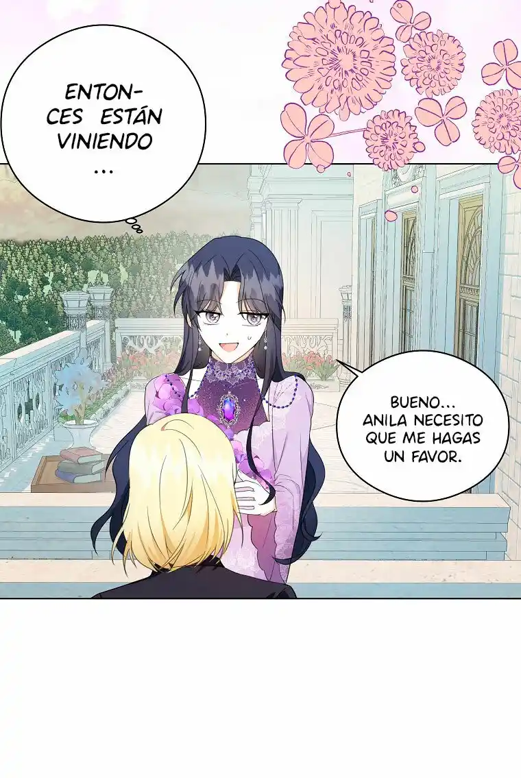 Me Convertí En La Esposa Del Protagonista Principal De Una Tragedia - Capítulo 44 - Página 15 - LectorTMOo
