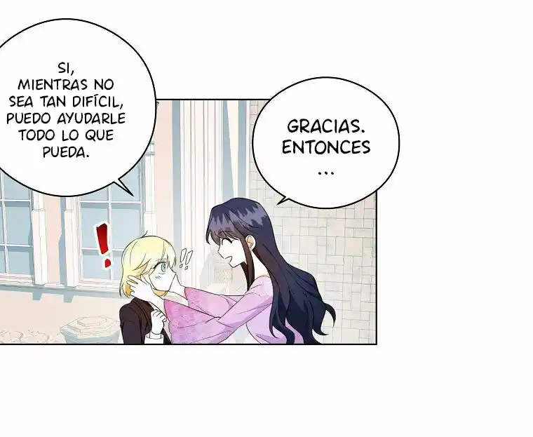 Me Convertí En La Esposa Del Protagonista Principal De Una Tragedia - Capítulo 44 - Página 16 - LectorTMOo