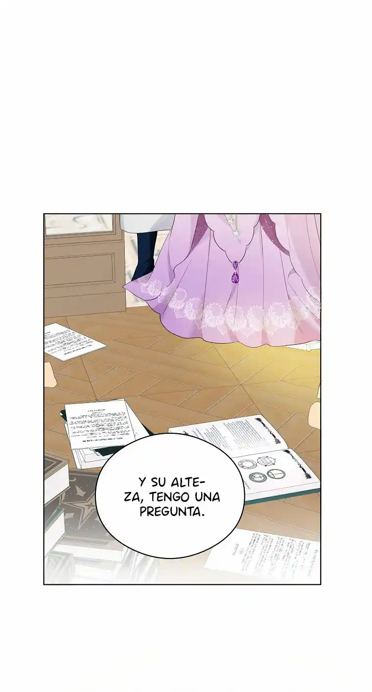 Me Convertí En La Esposa Del Protagonista Principal De Una Tragedia - Capítulo 44 - Página 26 - LectorTMOo