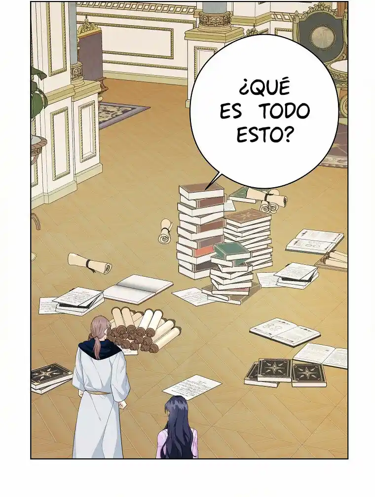 Me Convertí En La Esposa Del Protagonista Principal De Una Tragedia - Capítulo 44 - Página 27 - LectorTMOo