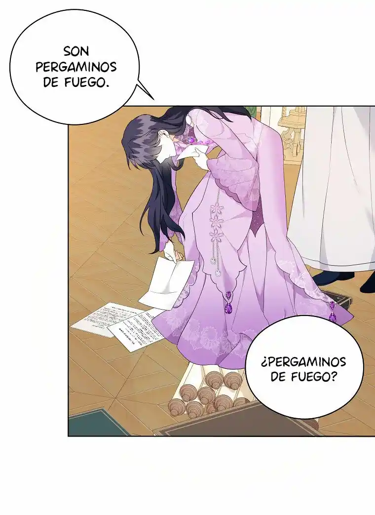 Me Convertí En La Esposa Del Protagonista Principal De Una Tragedia - Capítulo 44 - Página 28 - LectorTMOo
