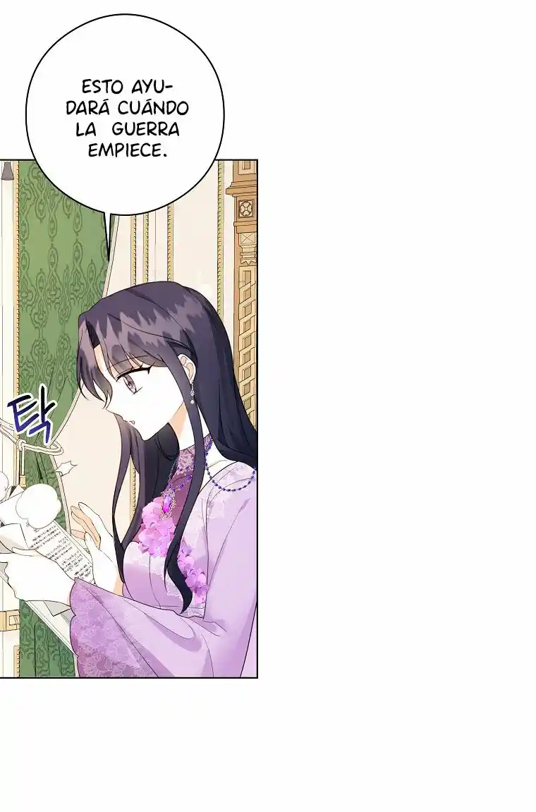 Me Convertí En La Esposa Del Protagonista Principal De Una Tragedia - Capítulo 44 - Página 29 - LectorTMOo