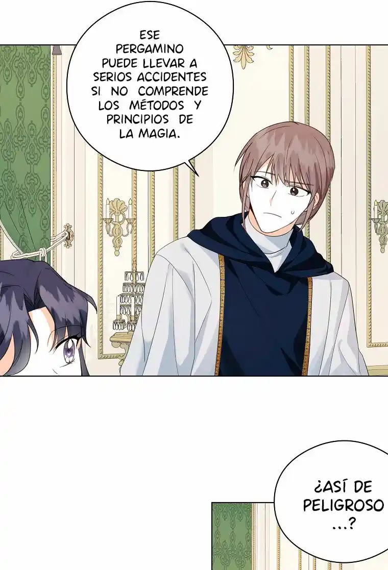 Me Convertí En La Esposa Del Protagonista Principal De Una Tragedia - Capítulo 44 - Página 30 - LectorTMOo