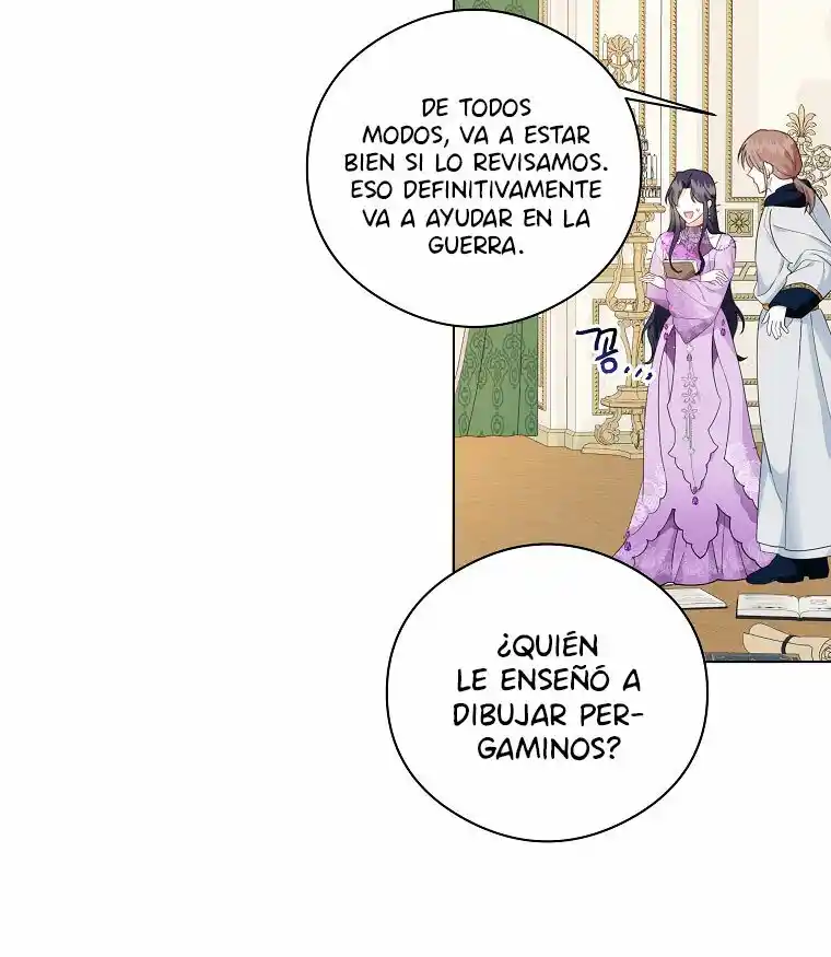 Me Convertí En La Esposa Del Protagonista Principal De Una Tragedia - Capítulo 44 - Página 31 - LectorTMOo