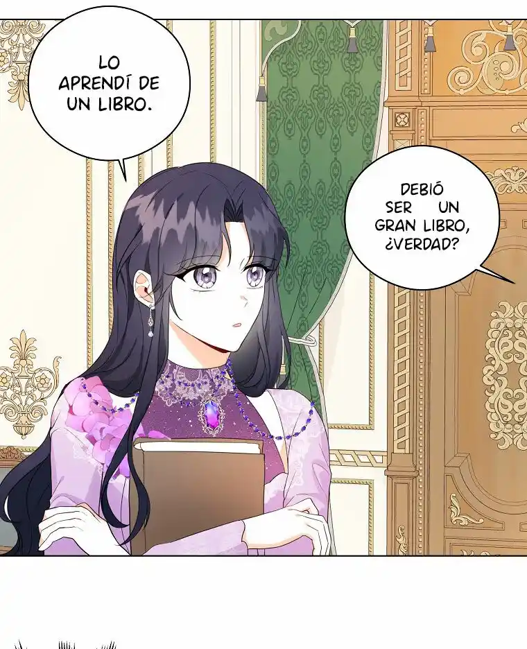 Me Convertí En La Esposa Del Protagonista Principal De Una Tragedia - Capítulo 44 - Página 32 - LectorTMOo