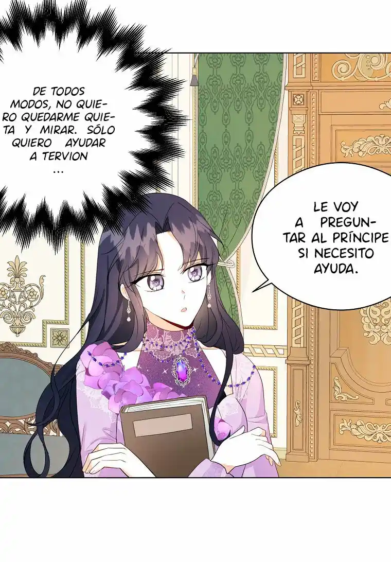 Me Convertí En La Esposa Del Protagonista Principal De Una Tragedia - Capítulo 44 - Página 33 - LectorTMOo