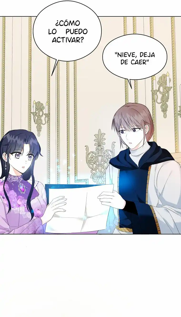 Me Convertí En La Esposa Del Protagonista Principal De Una Tragedia - Capítulo 44 - Página 36 - LectorTMOo