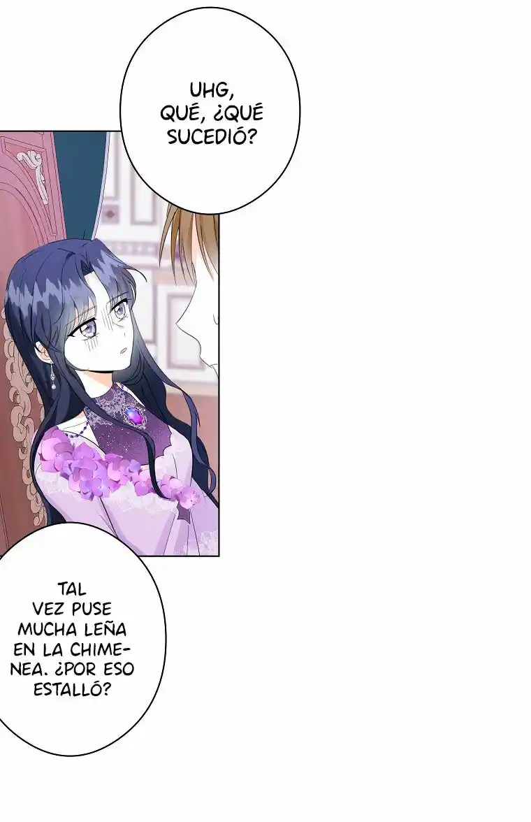 Me Convertí En La Esposa Del Protagonista Principal De Una Tragedia - Capítulo 44 - Página 49 - LectorTMOo